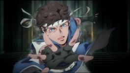 Castlevania Nocturne - Season 01 Episode 08